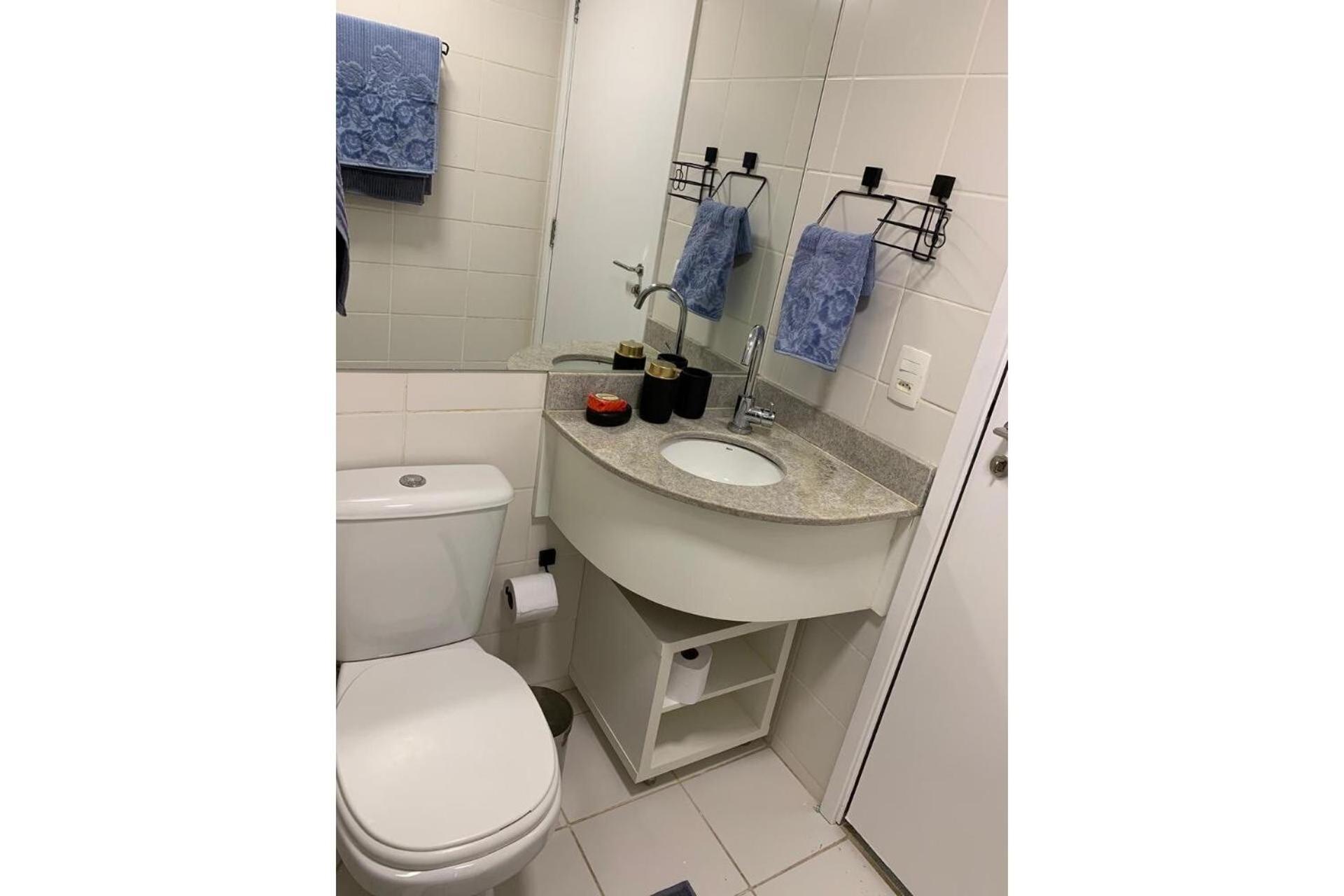 Flat Luxo Fusion Shn - Melhor Localizacao De Bsb Brasília Ngoại thất bức ảnh